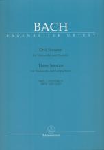 Sonatas
