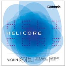 D'Addario Helicore Violin Strings