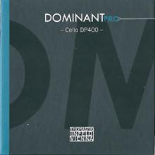 Thomastik-Infeld Dominant Pro Cello Strings