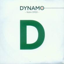 Thomastik-Infeld Dynamo Viola Strings