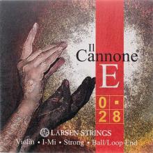 Larsen Il Cannone Soloist Violin Strings