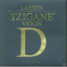 Larsen Tzigane Violin Strings