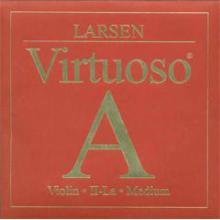 Larsen Virtuoso Violin Strings