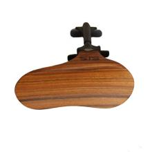 SAS Violin Chinrests