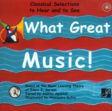 What Great Music!