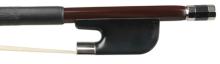 Glasser Bass Bow - French - 1/2