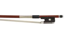 Brazilian Special Silver Mounted Cello Bow - 4/4