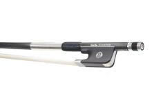 CodaBow Diamond SX Viola Bow - 4/4