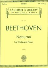 Beethoven - Notturno, Op. 42 (SCHIR)
