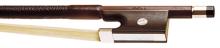 Knoll Brazilwood Cello Bow - 1/4