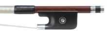Knoll Pernambuco Cello Bow - Round - 4/4
