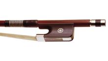 Knoll Pernambuco Bass Bow - French - 3/4
