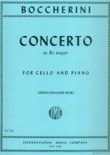 Concerto in Bb