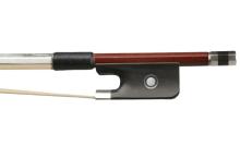 Brazilwood Viola Bow - Yiqian
