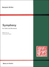Symphony for Cello Op.68