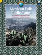 Mexican Folk Fiddle Tunes