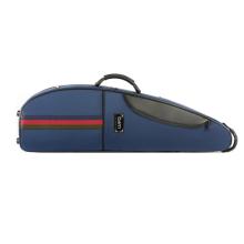 Bam Saint Germain Classic 3 Violin Case - Blue