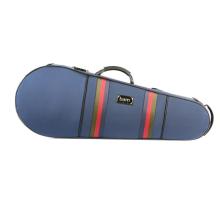 Bam St Germain Stylus Contoured Viola Case - Blue