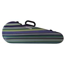 BAM Hightech Contoured Viola Case - Colors Limited Edition