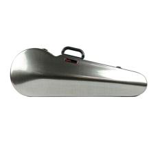 Bam Hightech Contoured Viola Case - Tweed