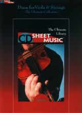 Duos for Viola & Strings: The Ultimate Collection