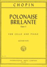 Chopin - Polonaise Brillante Op. 3 (INT)