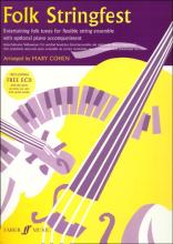 Folk Stringfest