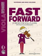  Fast Forward