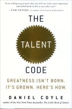 The Talent Code