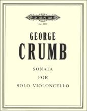 Sonata for Solo Violoncello