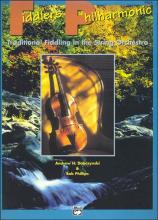 Fiddler's Philharmonic - Viola