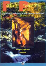 Fiddler's Philharmonic - Score