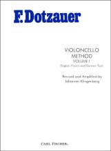 Violoncello Method