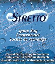  Stretto Spare Bag for Violin/Viola