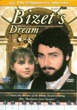 Bizet's Dream DVD