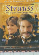 Strauss: The King of Three-Quarter Time