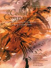 A Cellist's Companion