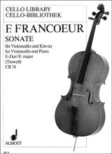 Sonata in E