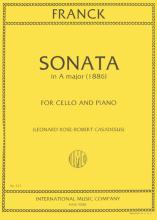 Sonata in A