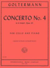 Concerto No.4 in G Op.65