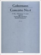 Concerto No.4 in G Op.65