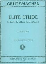 Elite Etude