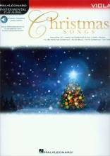 Christmas Songs, Viola