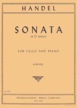 Sonata in D-