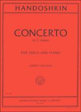 Concerto in C