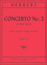 Concerto No.2 in E- Op.30