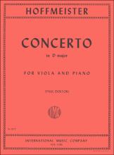 Concerto in D