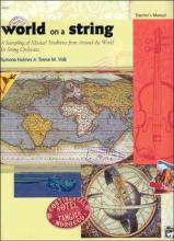 World on a String - Teacher's Manual