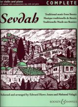 Sevdah Traditional Music from Bosnia