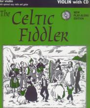 The Celtic Fiddler